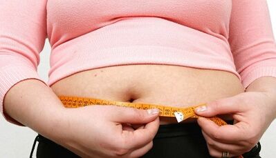 The reasons for the development of cervical osteochondrosis in women